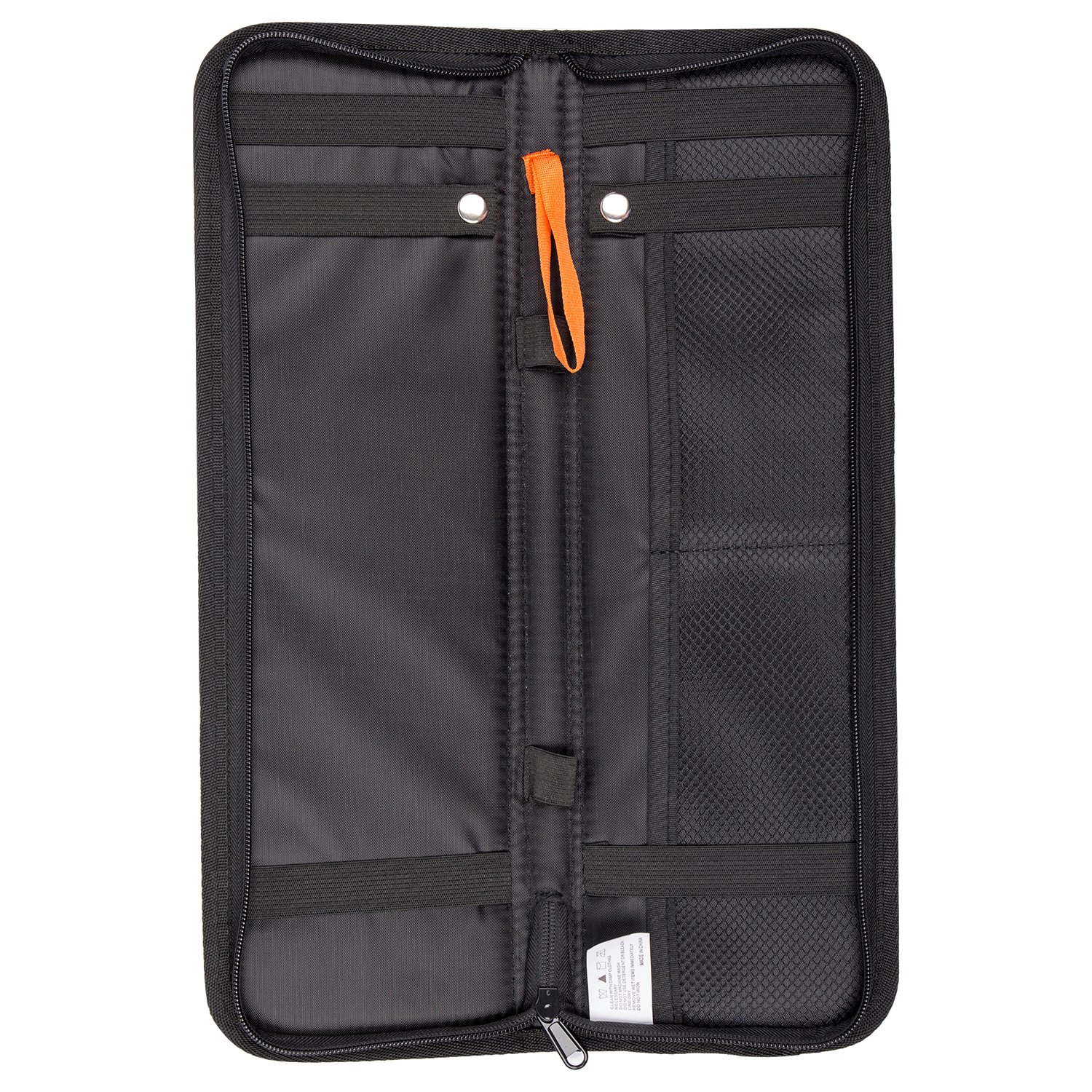 Amazon.co.jp: ネクタイケース BIGWING 2本収納可能 男性用 出張 旅行